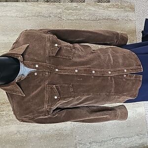 Redsquad Long Sleeve Shirt M